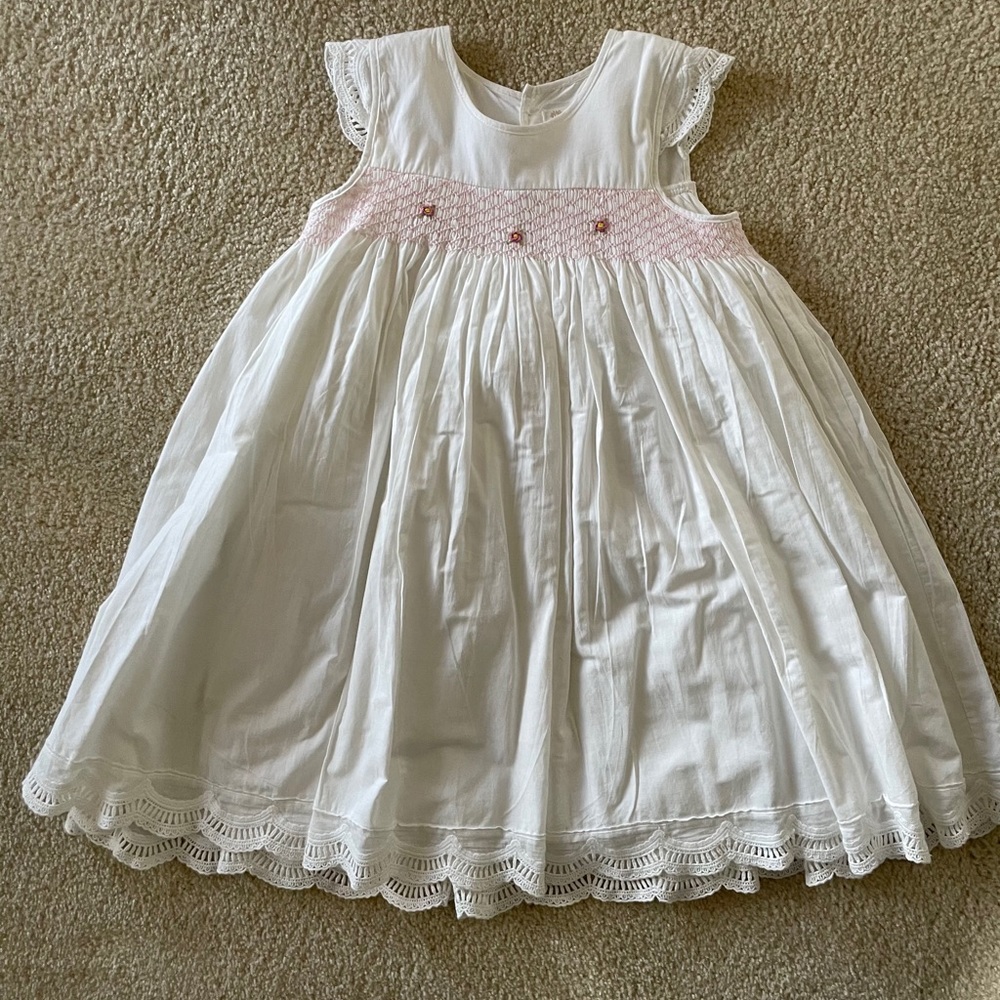 Dollcake Dress size 6